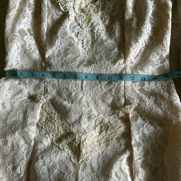 SUSAN LANES ELEGANCE DRESS - Picture 7 of 8